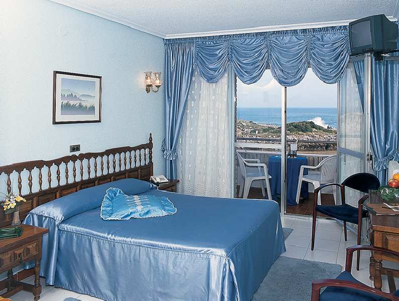 Hotel Isla Bella & Spa Luaran gambar