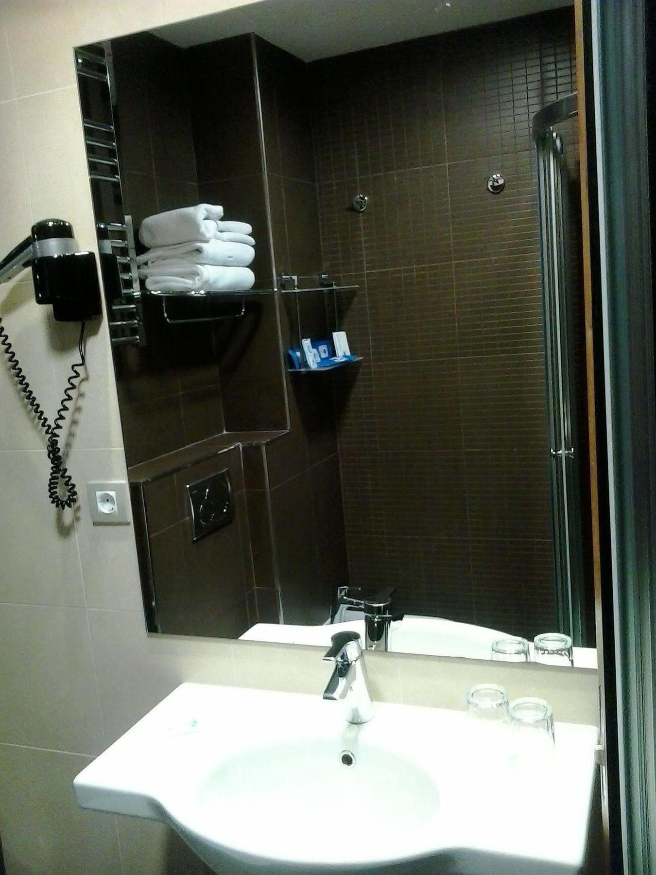 Hotel Isla Bella & Spa Luaran gambar